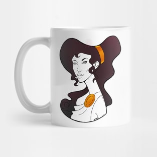 Megara Mug